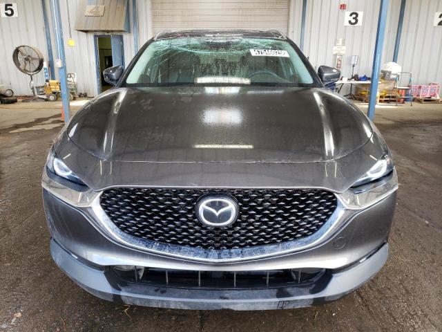 Photo 5 from auction – 2025 MAZDA CX-30 PREF with VIN 3MVDMBCM2SM753382