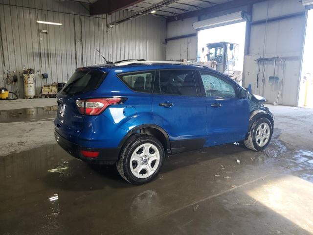 Снимка 3 от търг – 2017 FORD ESCAPE S с VIN 1FMCU0F76HUB84950