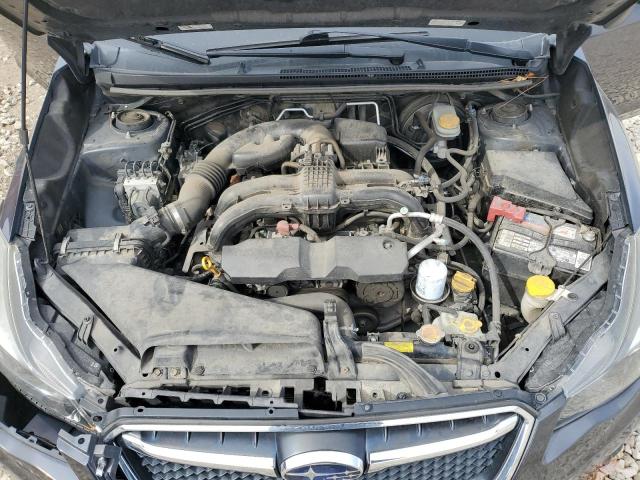 Photo 11 from auction – 2015 SUBARU IMPREZA PR with VIN JF1GJAC68FH020899