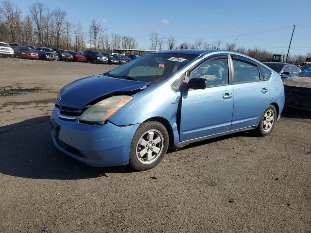 Photo 1 from auction – 2006 TOYOTA PRIUS with VIN JTDKB20U867522005