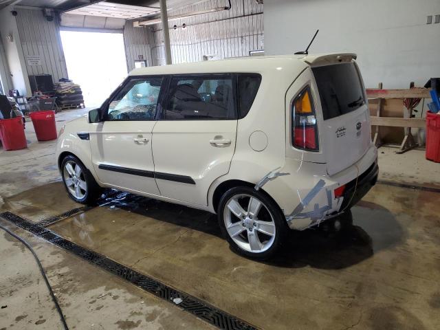 Снимка 2 от търг – 2011 KIA SOUL + с VIN KNDJT2A22B7718196