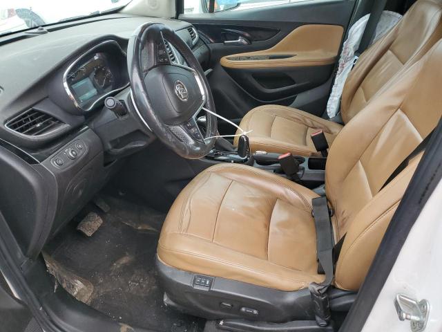 Photo 7 from auction – 2018 BUICK ENCORE ESS with VIN KL4CJCSB0JB635763