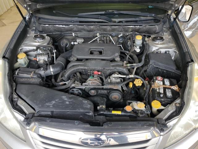 Снимка 12 от търг – 2011 SUBARU OUTBACK 2. с VIN 4S4BRBKC5B3316590