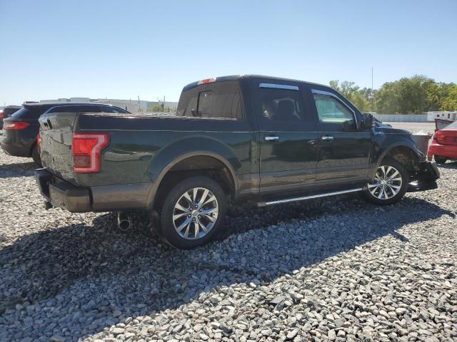 Photo 3 from auction – 2016 FORD F150 SUPER with VIN 1FTEW1CF2GFB51326
