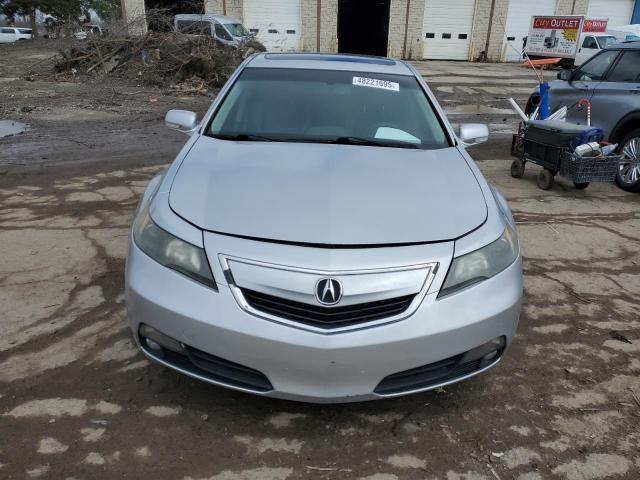 صورة رقم 5 من المزاد - 2012 ACURA TL مع VIN 19UUA9F53CA011385