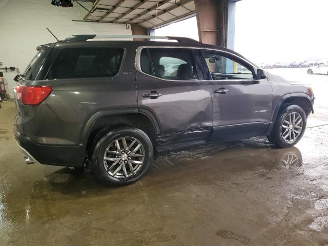 Photo 3 from auction – 2017 GMC ACADIA SLT with VIN 1GKKNMLSXHZ191727