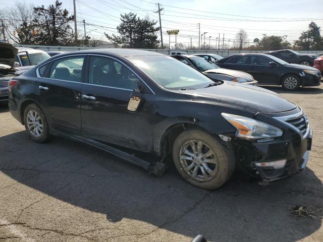 Photo 4 from auction – 2014 NISSAN ALTIMA 2.5 with VIN 1N4AL3AP1EC156715