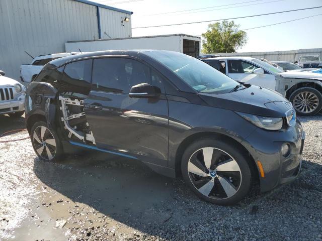 Photo 4 from auction – 2015 BMW I3 BEV with VIN WBY1Z2C56FV555588