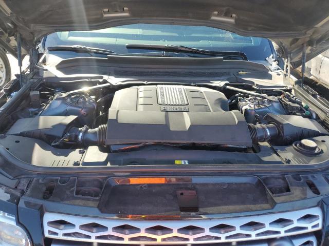 Photo 12 from auction – 2014 LAND ROVER RANGE ROVE with VIN SALWR2WF4EA349289