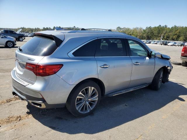 Photo 3 from auction – 2017 ACURA MDX TECHNO with VIN 5FRYD4H59HB021228
