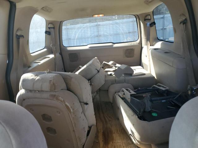 Photo 10 from auction – 2008 CHEVROLET UPLANDER L with VIN 1GNDV23128D102673