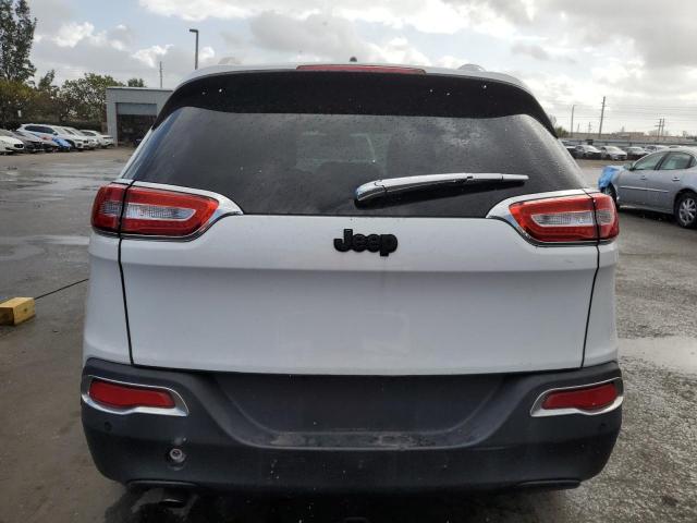 Photo 6 from auction – 2014 JEEP CHEROKEE L with VIN 1C4PJLCB8EW149593