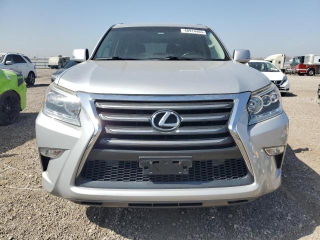 Photo 5 from auction – 2014 LEXUS GX 460 with VIN JTJBM7FX7E5073996