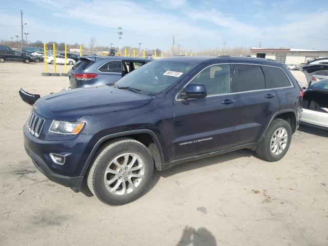 JEEP GRAND CHER 2014 with VIN 1C4RJFAG4EC415461 - Photo from auction