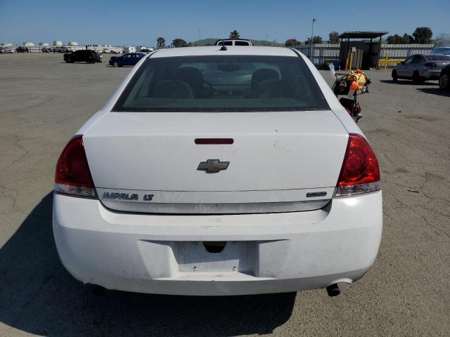 Photo 6 from auction – 2016 CHEVROLET IMPALA LIM with VIN 2G1WB5E39G1178162