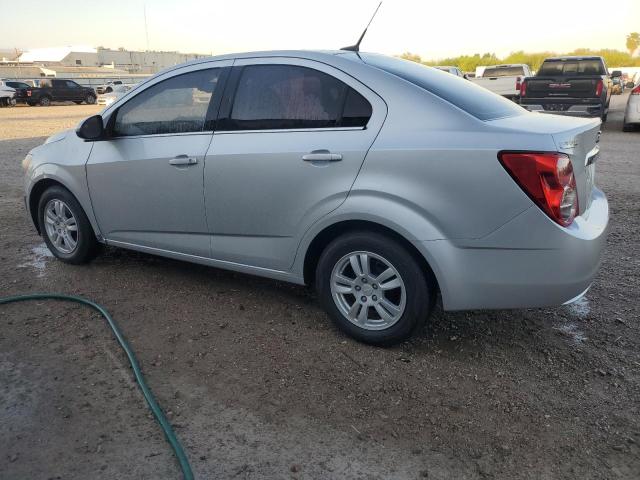 Photo 2 from auction – 2013 CHEVROLET SONIC LT with VIN 1G1JC5SH0D4143744
