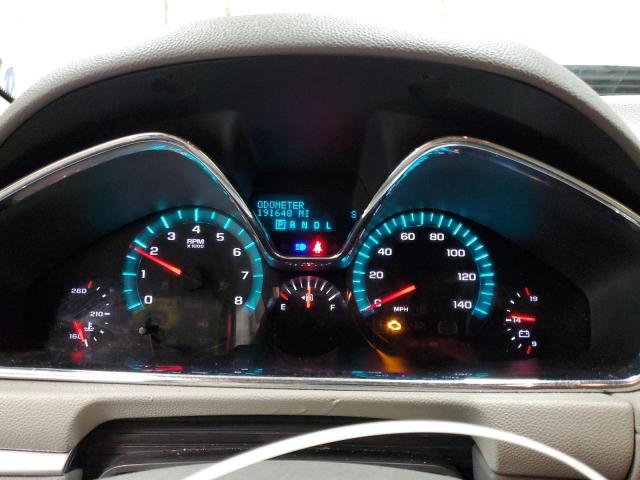 Photo 9 from auction – 2014 CHEVROLET TRAVERSE L with VIN 1GNKRHKD3EJ141456
