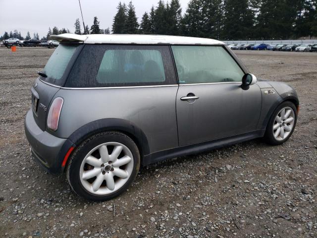 Photo 3 from auction – 2002 MINI COOPER S with VIN WMWRE33442TD57210