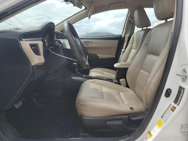 Photo 7 from auction – 2016 TOYOTA COROLLA L with VIN 2T1BURHE0GC504131
