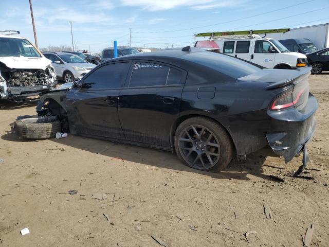 Photo 2 from auction – 2019 DODGE CHARGER R/ with VIN 2C3CDXCT4KH721649
