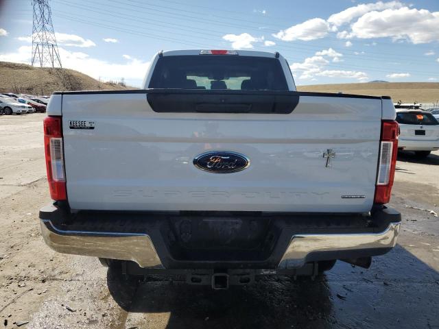 Photo 6 from auction – 2019 FORD F250 SUPER with VIN 1FT7W2B6XKEE35656
