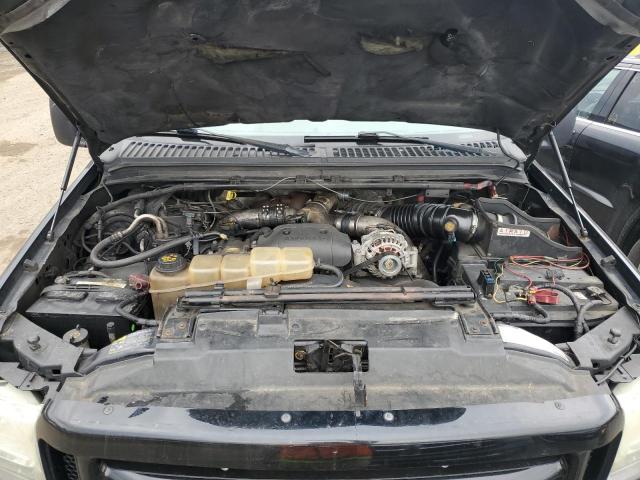 Photo 11 from auction – 2003 FORD F350 SRW S with VIN 1FTSW31F33EA53648