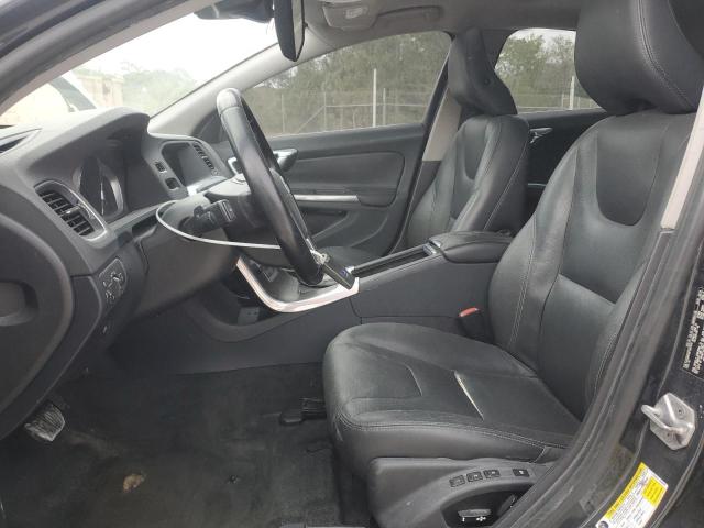 Photo 7 from auction – 2015 VOLVO S60 PREMIE with VIN YV140MFB3F1307970