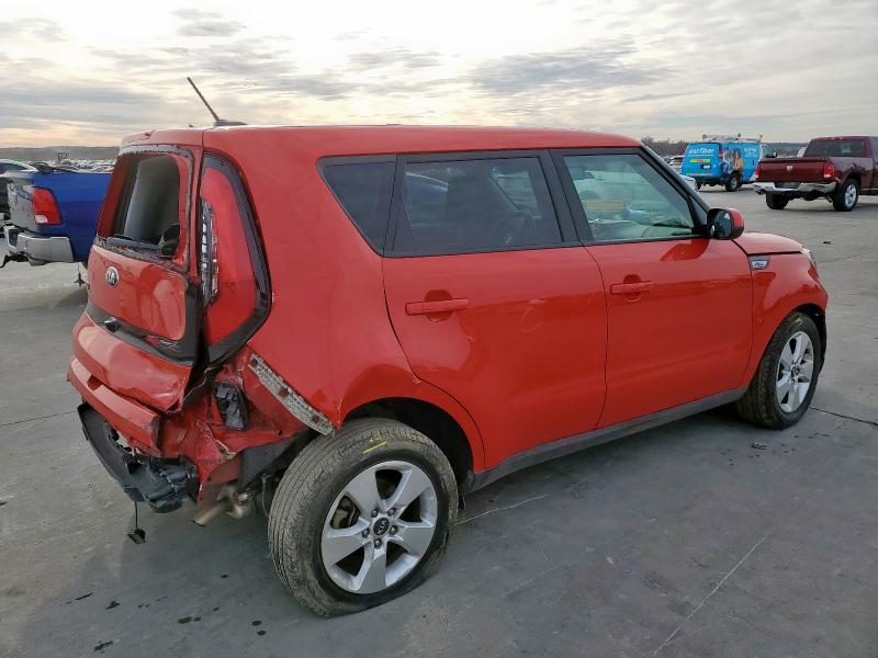 Снимка 3 от търг – 2019 KIA SOUL с VIN KNDJN2A28K7653476