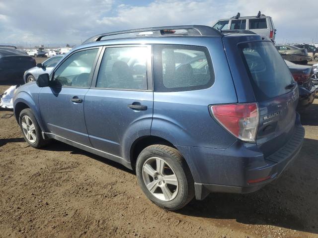 Снимка 2 от търг – 2012 SUBARU FORESTER 2 с VIN JF2SHABCXCH462605