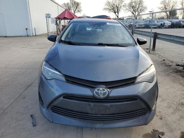 Photo 5 from auction – 2017 TOYOTA COROLLA L with VIN 2T1BURHE1HC877874