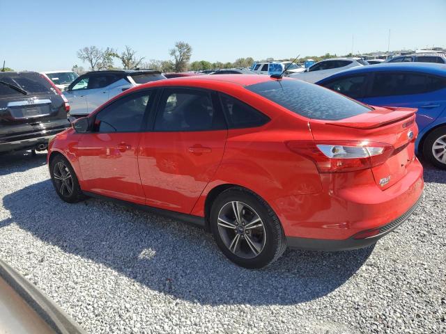 Photo 2 from auction – 2014 FORD FOCUS SE with VIN 1FADP3F22EL436478
