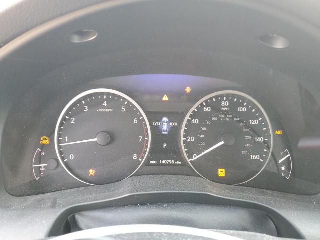 Photo 9 from auction – 2014 LEXUS ES 350 with VIN JTHBK1GG3E2101443