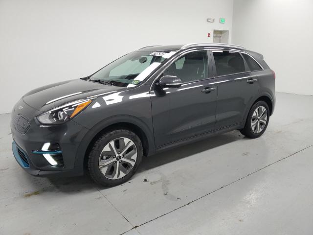 KIA NIRO S 2022 with VIN KNDCC3LG2N5160325 - Photo from auction