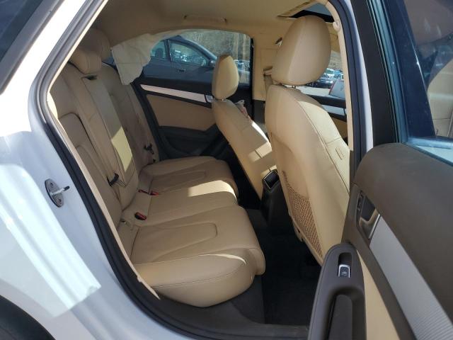 Photo 10 from auction – 2013 AUDI A4 PREMIUM with VIN WAUAFAFL2DN036269