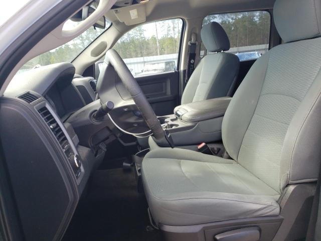 Photo 7 from auction – 2015 RAM 1500 ST with VIN 1C6RR6KTXFS762571
