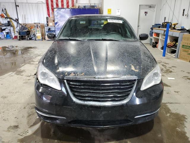 Photo 5 from auction – 2014 CHRYSLER 200 LX with VIN 1C3CCBAB7EN210495