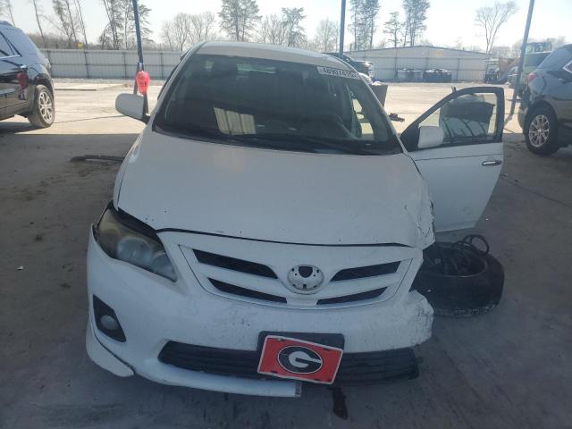 Photo 5 from auction – 2012 TOYOTA COROLLA BA with VIN 2T1BU4EE7CC879077