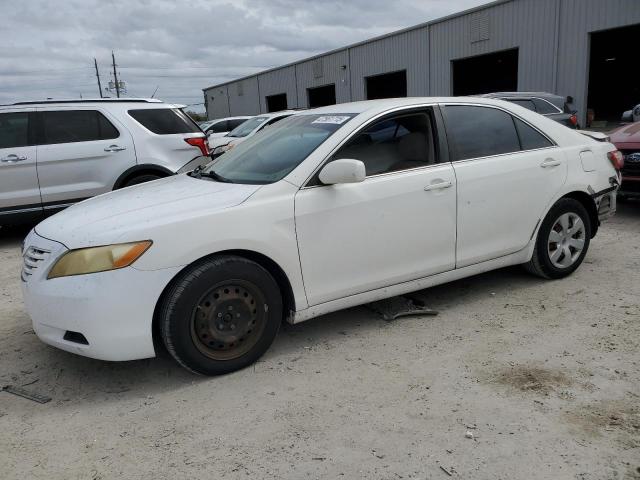 Photo 1 from auction – 2009 TOYOTA CAMRY BASE with VIN 4T1BE46K39U864732