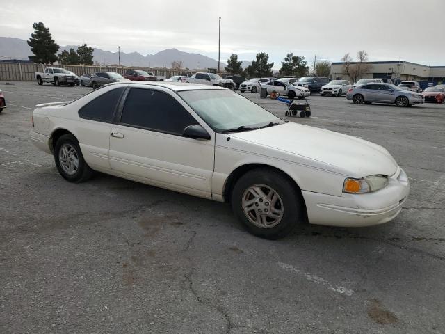 Photo 4 from auction – 1997 FORD THUNDERBIR with VIN 1FALP62W5VH124101