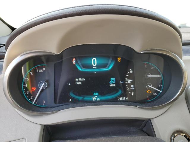 Photo 9 from auction – 2016 BUICK LACROSSE P with VIN 1G4GF5G32GF100419