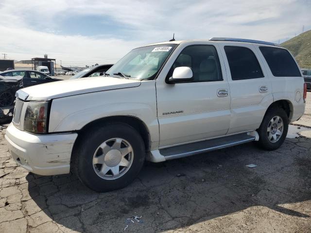 CADILLAC ESCALADE L 2003 with VIN 1GYEC63T73R251615 - Photo from auction