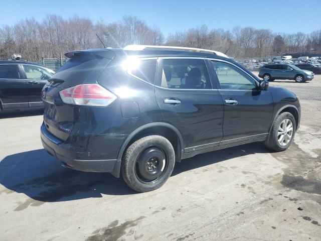 Снимка 3 от търг – 2016 NISSAN ROGUE S с VIN KNMAT2MVXGP640876