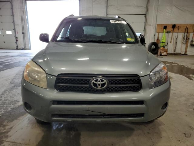 Снимка 5 от търг – 2007 TOYOTA RAV4 с VIN JTMBD33V176041430