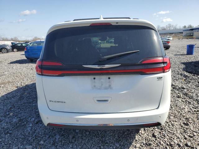 Photo 6 from auction – 2021 CHRYSLER PACIFICA T with VIN 2C4RC1BG3MR531560