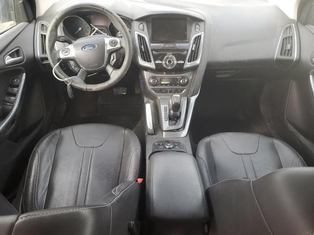 Photo 8 from auction – 2012 FORD FOCUS TITA with VIN 1FAHP3N24CL222852