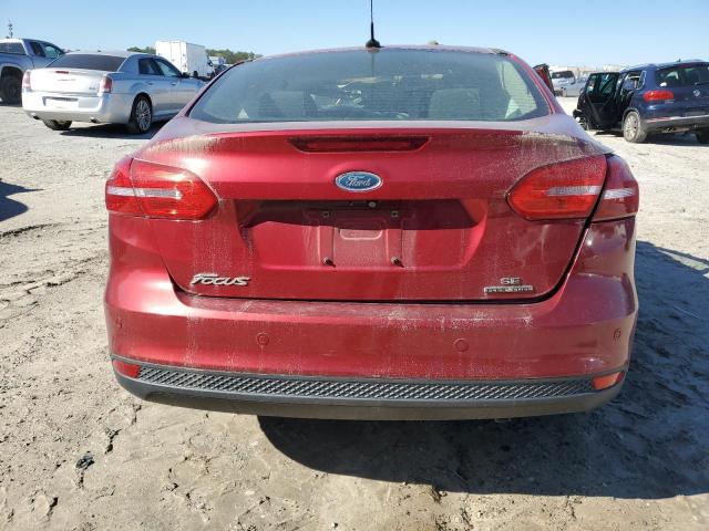 Photo 6 from auction – 2015 FORD FOCUS SE with VIN 1FADP3F29FL216708