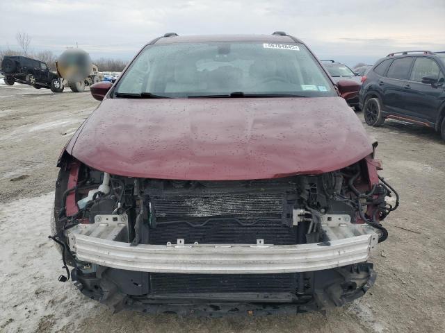 Photo 5 from auction – 2018 CHRYSLER PACIFICA T with VIN 2C4RC1EGXJR150120