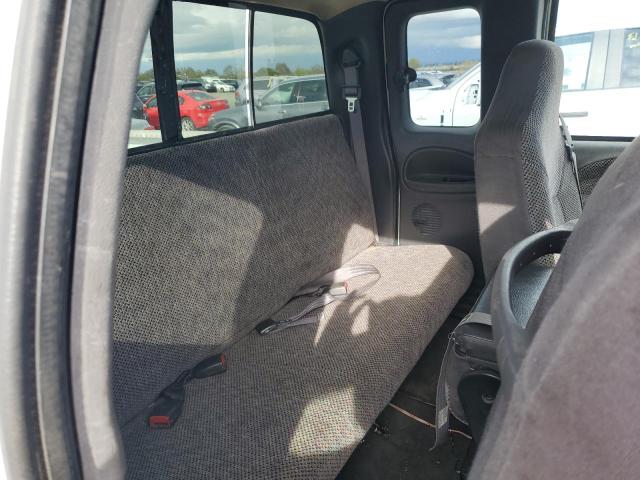 Photo 10 from auction – 1999 DODGE RAM 2500 with VIN 1B7KF23Z0XJ575779