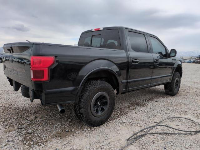 Photo 3 from auction – 2019 FORD F150 SUPER with VIN 1FTEW1E41KFA96095