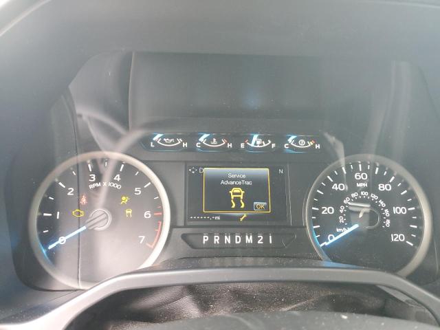 Photo 9 from auction – 2016 FORD F150 SUPER with VIN 1FTEW1EG2GKD31323